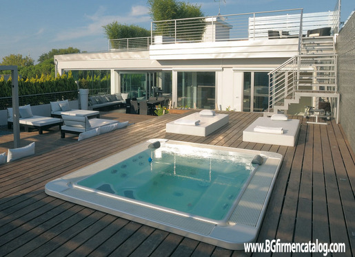 Decking Market-Декинг подови настилки