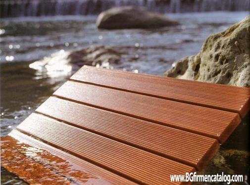 Deckingflooring